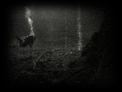 Bonne Terre Mine 99 48 bubbles